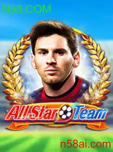 AllStarTeam: O Jogo Aventura para Fãs de Estratégia e Trabalho em Equipe