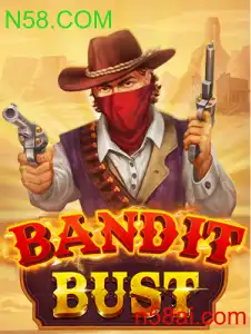 BanditBust: Estratégia e Atualidade no Cenário 'N58.COM'