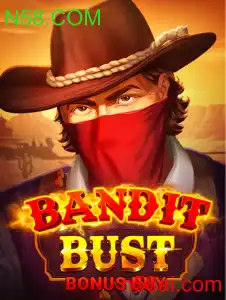 BanditBustBonusBuy