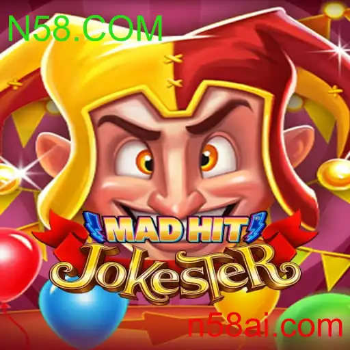 MadHitJokester